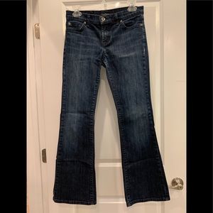 David Kahn Jeans
